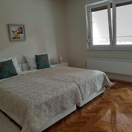 Ferienwohnung Magnolija Banja Luka Exterior foto