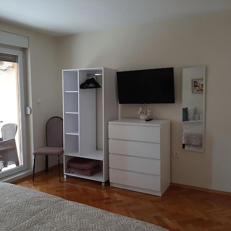 Ferienwohnung Magnolija Banja Luka Exterior foto