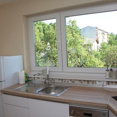 Ferienwohnung Magnolija Banja Luka Exterior foto