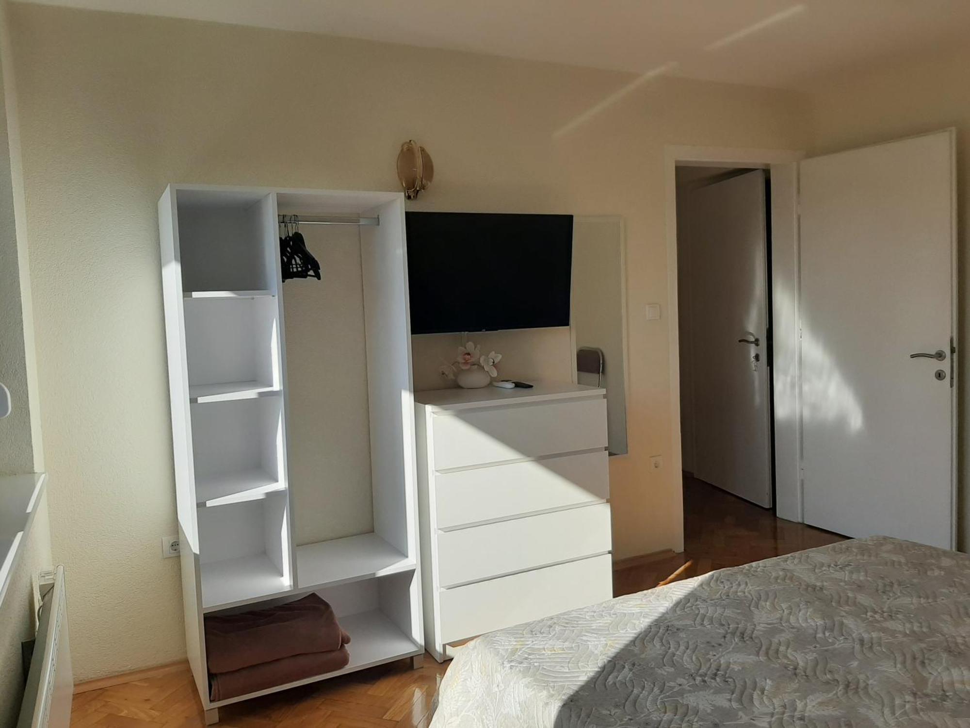 Ferienwohnung Magnolija Banja Luka Exterior foto