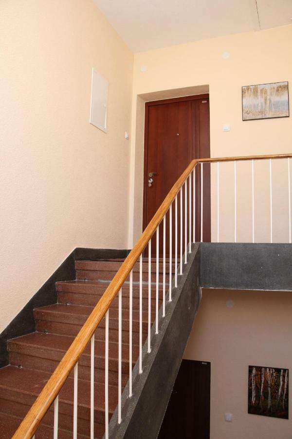 Ferienwohnung Magnolija Banja Luka Exterior foto