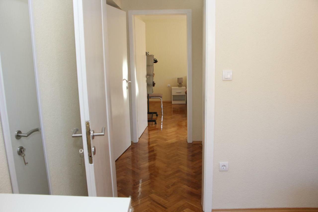 Ferienwohnung Magnolija Banja Luka Exterior foto