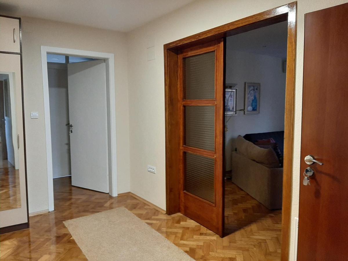 Ferienwohnung Magnolija Banja Luka Exterior foto